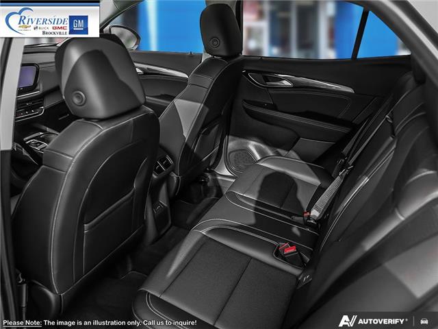 2026 Buick Envision Preferred (Stk: 26-175) in Brockville - Image 21 of 26