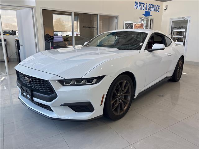 2024 Ford Mustang EcoBoost Premium (Stk: 25156A) in Espanola - Image 1 of 15