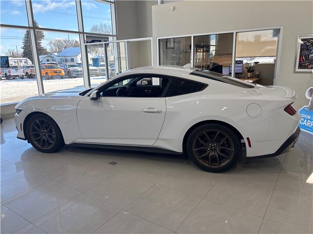 2024 Ford Mustang EcoBoost Premium (Stk: 25156A) in Espanola - Image 2 of 15