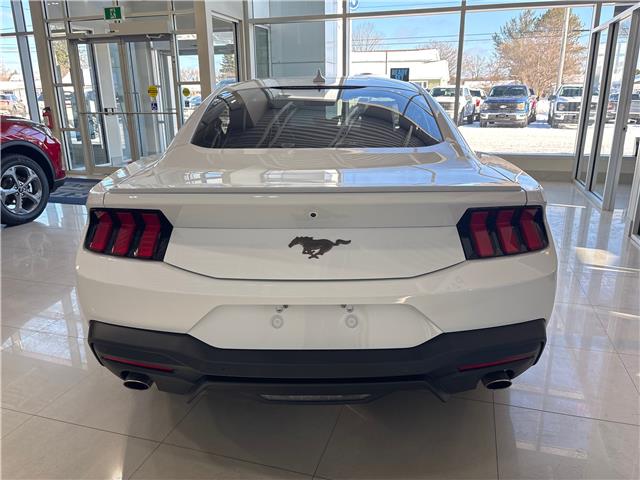 2024 Ford Mustang EcoBoost Premium (Stk: 25156A) in Espanola - Image 4 of 15