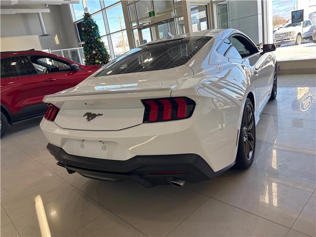 2024 Ford Mustang EcoBoost Premium (Stk: 25156A) in Espanola - Image 5 of 15