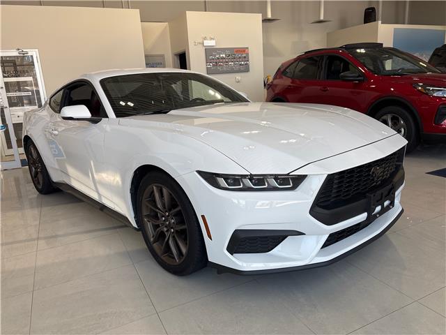2024 Ford Mustang EcoBoost Premium (Stk: 25156A) in Espanola - Image 6 of 15