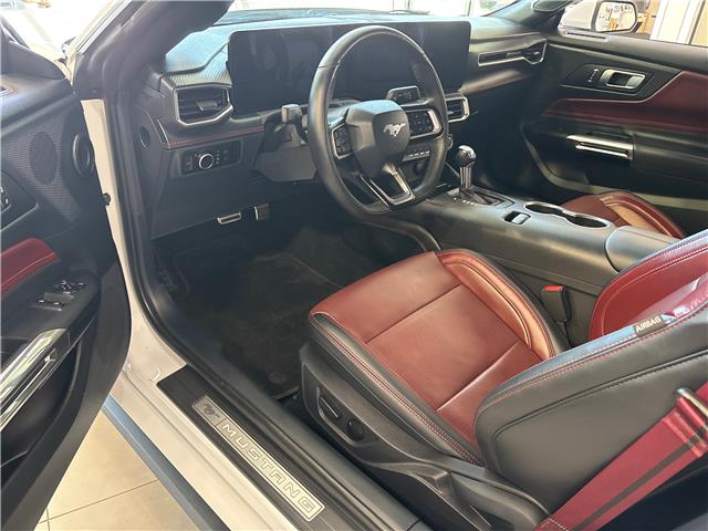 2024 Ford Mustang EcoBoost Premium (Stk: 25156A) in Espanola - Image 8 of 15