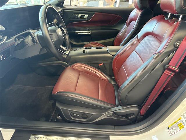 2024 Ford Mustang EcoBoost Premium (Stk: 25156A) in Espanola - Image 9 of 15