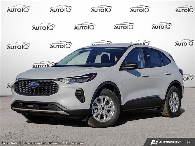 2026 Ford Escape Active (Stk: XI015) in Sault Ste. Marie - Image 1 of 25