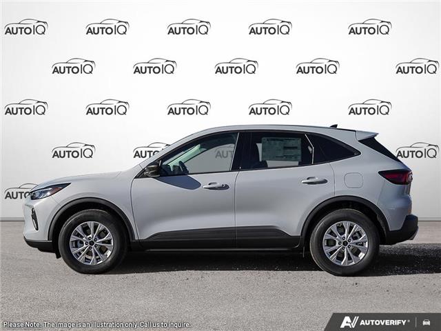 2026 Ford Escape Active (Stk: XI015) in Sault Ste. Marie - Image 3 of 25