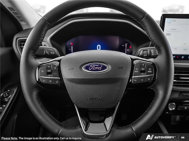 2026 Ford Escape Active (Stk: XI015) in Sault Ste. Marie - Image 13 of 25