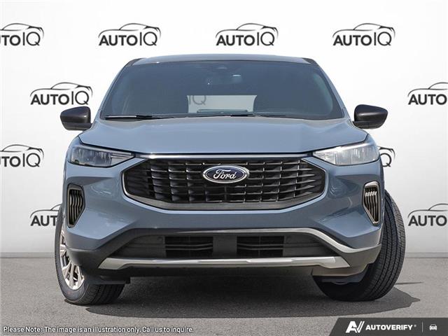 2026 Ford Escape Active (Stk: XI014) in Sault Ste. Marie - Image 2 of 23