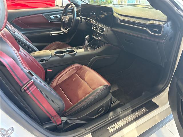 2024 Ford Mustang EcoBoost Premium (Stk: 25156A) in Espanola - Image 10 of 15