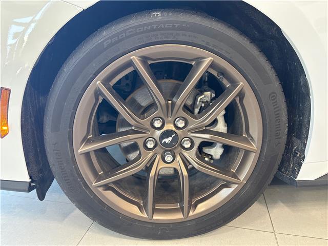 2024 Ford Mustang EcoBoost Premium (Stk: 25156A) in Espanola - Image 13 of 15