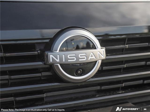 2026 Nissan Kicks SR (Stk: 35393) in London - Image 9 of 26