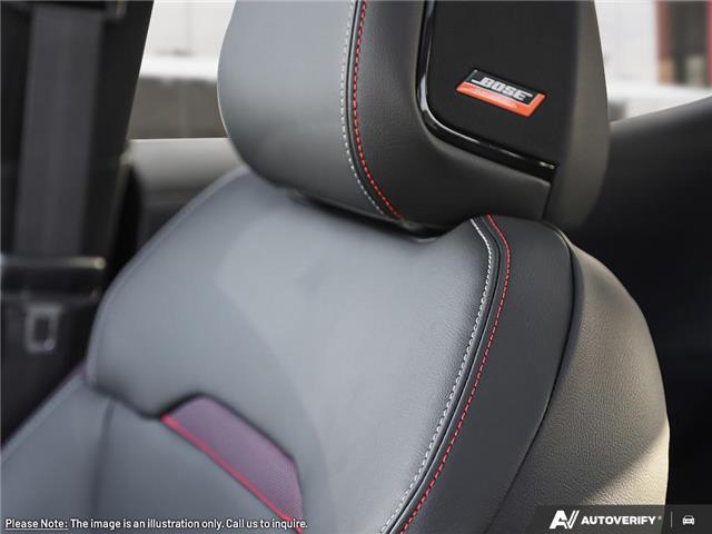 2026 Nissan Kicks SR (Stk: 35393) in London - Image 20 of 26