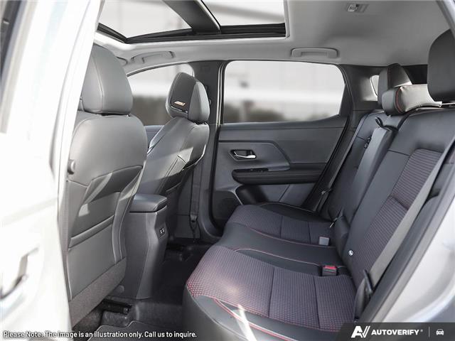 2026 Nissan Kicks SR (Stk: 35393) in London - Image 21 of 26