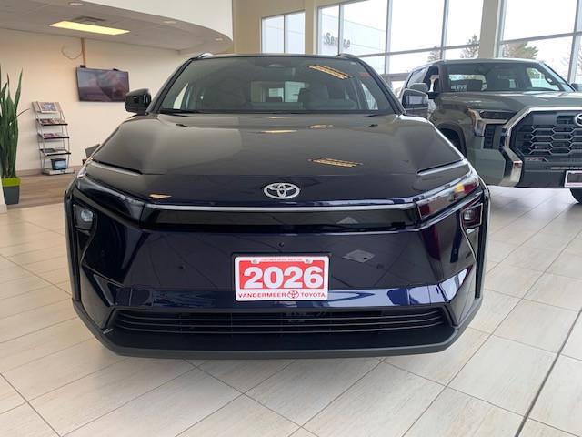 2026 Toyota bZ Limited (Stk: TC023) in Cobourg - Image 7 of 7