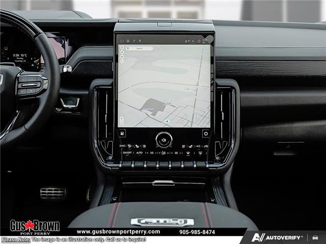 2026 GMC Yukon AT4 Ultimate (Stk: R187896) in PORT PERRY - Image 16 of 19