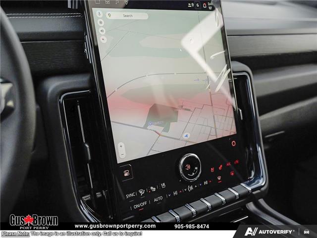 2026 GMC Yukon AT4 Ultimate (Stk: R187896) in PORT PERRY - Image 18 of 19