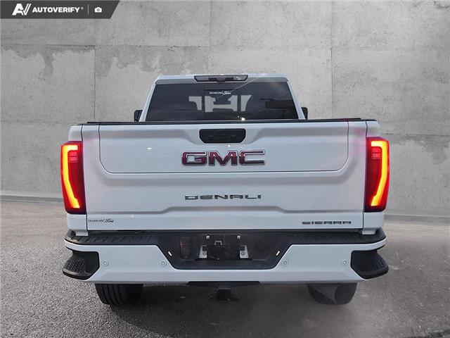 2024 GMC Sierra 3500HD Denali (Stk: PS251) in Kamloops - Image 4 of 34