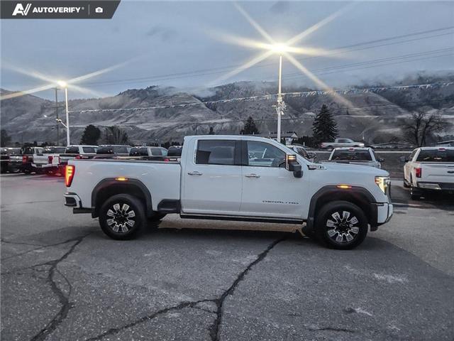 2024 GMC Sierra 3500HD Denali (Stk: PS251) in Kamloops - Image 6 of 34
