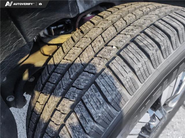 2024 GMC Sierra 3500HD Denali (Stk: PS251) in Kamloops - Image 11 of 34