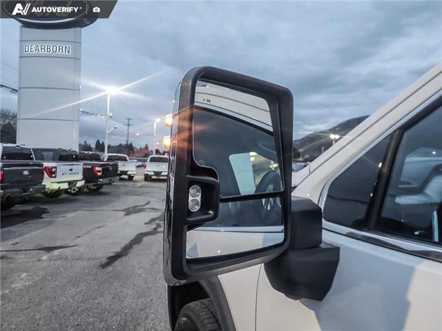 2024 GMC Sierra 3500HD Denali (Stk: PS251) in Kamloops - Image 12 of 34