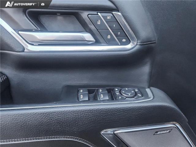 2024 GMC Sierra 3500HD Denali (Stk: PS251) in Kamloops - Image 18 of 34