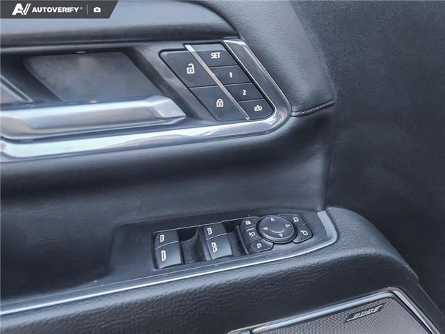 2024 GMC Sierra 3500HD Denali (Stk: PS251) in Kamloops - Image 19 of 34