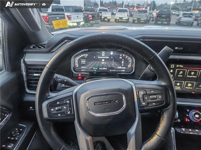 2024 GMC Sierra 3500HD Denali (Stk: PS251) in Kamloops - Image 20 of 34