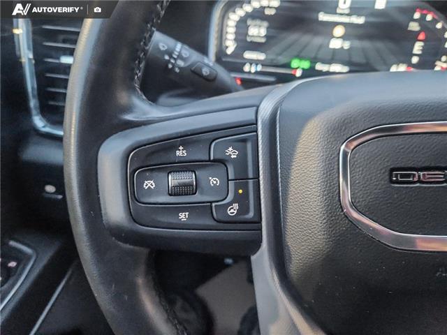 2024 GMC Sierra 3500HD Denali (Stk: PS251) in Kamloops - Image 21 of 34