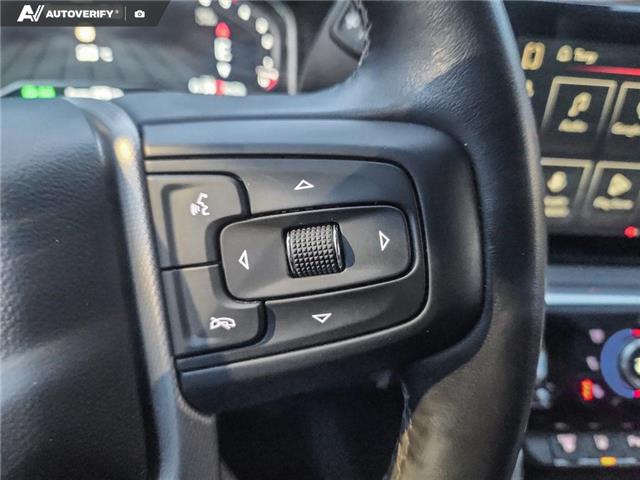 2024 GMC Sierra 3500HD Denali (Stk: PS251) in Kamloops - Image 22 of 34