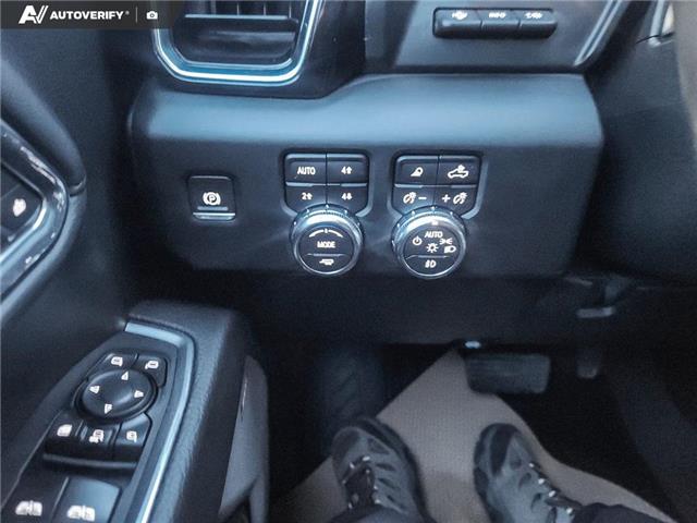 2024 GMC Sierra 3500HD Denali (Stk: PS251) in Kamloops - Image 24 of 34