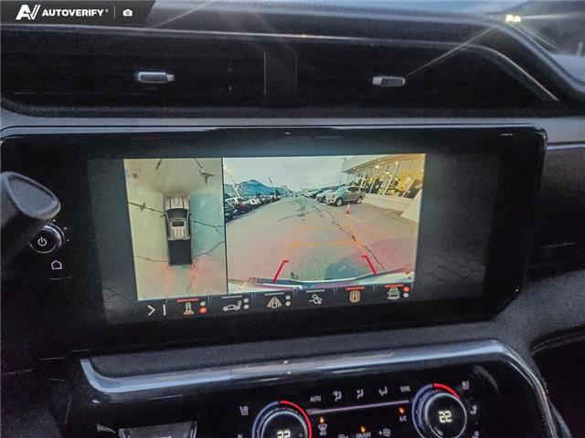 2024 GMC Sierra 3500HD Denali (Stk: PS251) in Kamloops - Image 26 of 34