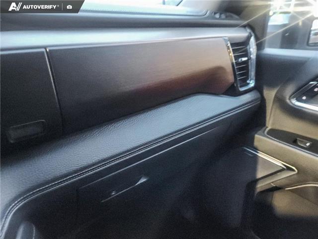 2024 GMC Sierra 3500HD Denali (Stk: PS251) in Kamloops - Image 28 of 34