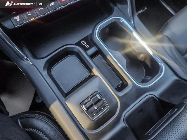 2024 GMC Sierra 3500HD Denali (Stk: PS251) in Kamloops - Image 29 of 34