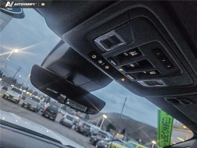 2024 GMC Sierra 3500HD Denali (Stk: PS251) in Kamloops - Image 30 of 34