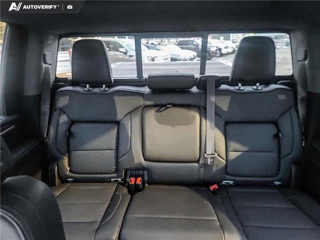 2024 GMC Sierra 3500HD Denali (Stk: PS251) in Kamloops - Image 31 of 34