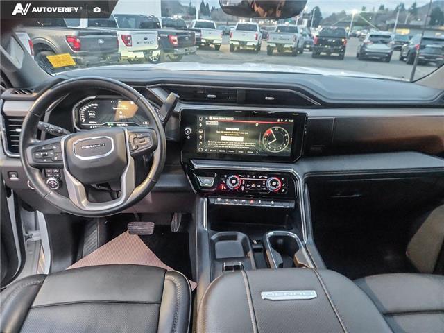 2024 GMC Sierra 3500HD Denali (Stk: PS251) in Kamloops - Image 33 of 34