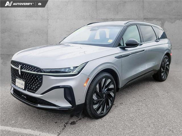 2024 Lincoln Nautilus Reserve (Stk: PS264) in Kamloops - Image 1 of 33