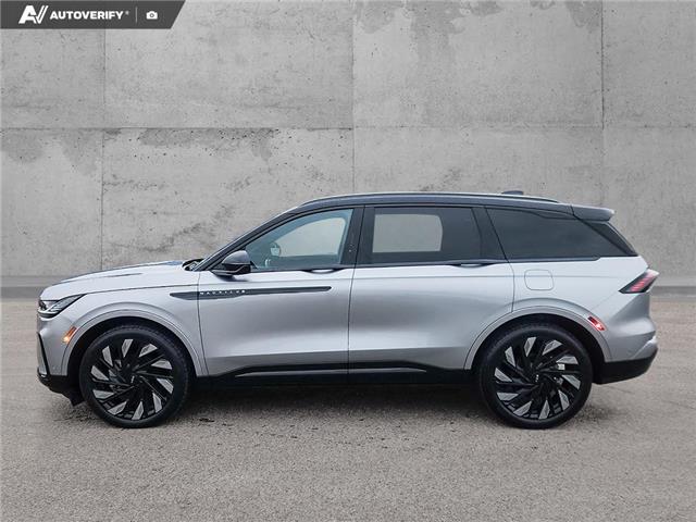 2024 Lincoln Nautilus Reserve (Stk: PS264) in Kamloops - Image 2 of 33