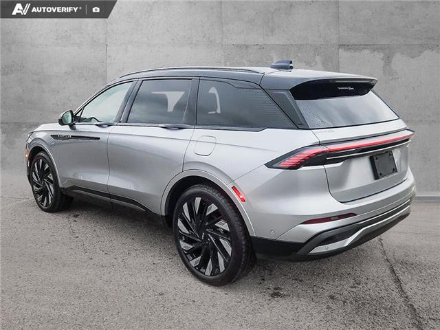 2024 Lincoln Nautilus Reserve (Stk: PS264) in Kamloops - Image 3 of 33