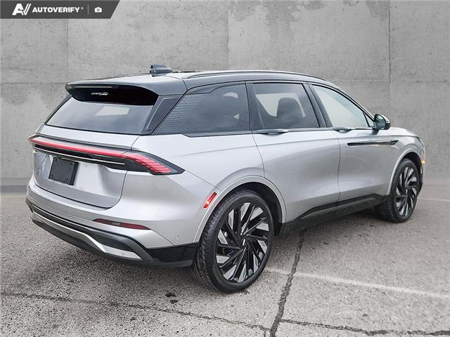 2024 Lincoln Nautilus Reserve (Stk: PS264) in Kamloops - Image 5 of 33