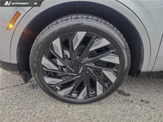 2024 Lincoln Nautilus Reserve (Stk: PS264) in Kamloops - Image 10 of 33