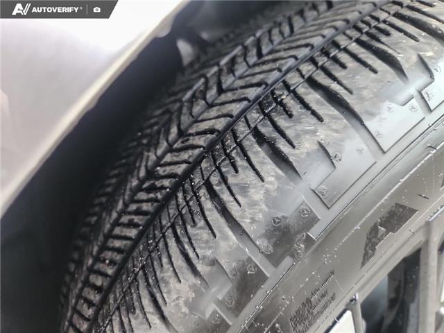 2024 Lincoln Nautilus Reserve (Stk: PS264) in Kamloops - Image 11 of 33