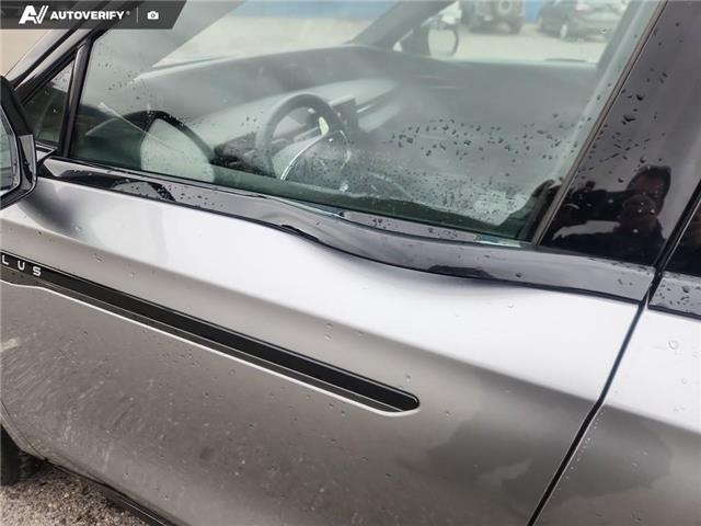 2024 Lincoln Nautilus Reserve (Stk: PS264) in Kamloops - Image 13 of 33