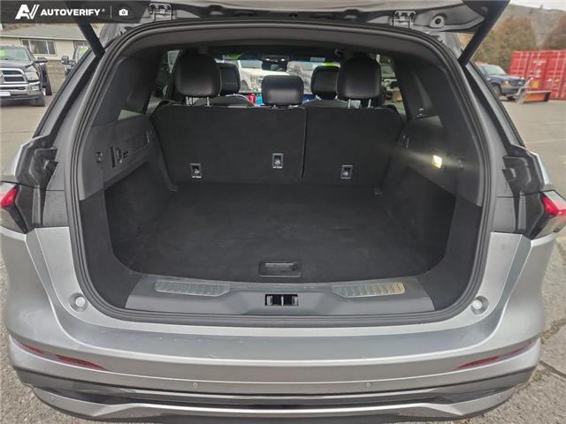 2024 Lincoln Nautilus Reserve (Stk: PS264) in Kamloops - Image 15 of 33