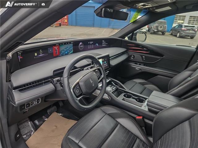 2024 Lincoln Nautilus Reserve (Stk: PS264) in Kamloops - Image 16 of 33