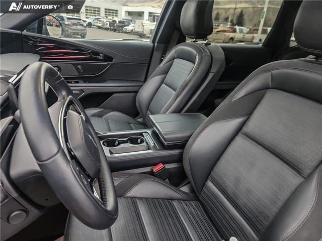 2024 Lincoln Nautilus Reserve (Stk: PS264) in Kamloops - Image 17 of 33