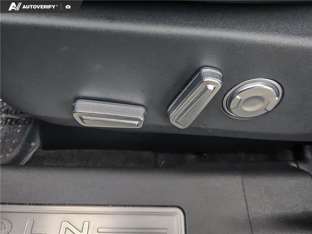 2024 Lincoln Nautilus Reserve (Stk: PS264) in Kamloops - Image 18 of 33