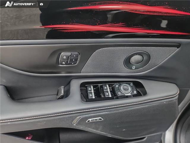 2024 Lincoln Nautilus Reserve (Stk: PS264) in Kamloops - Image 19 of 33