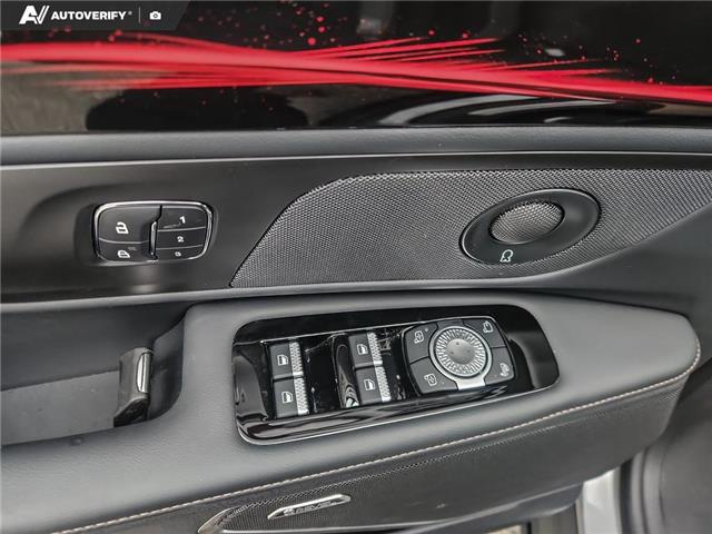 2024 Lincoln Nautilus Reserve (Stk: PS264) in Kamloops - Image 20 of 33