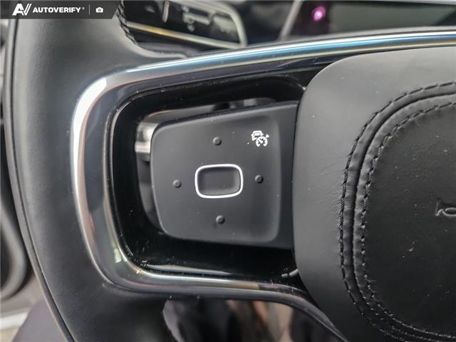 2024 Lincoln Nautilus Reserve (Stk: PS264) in Kamloops - Image 22 of 33